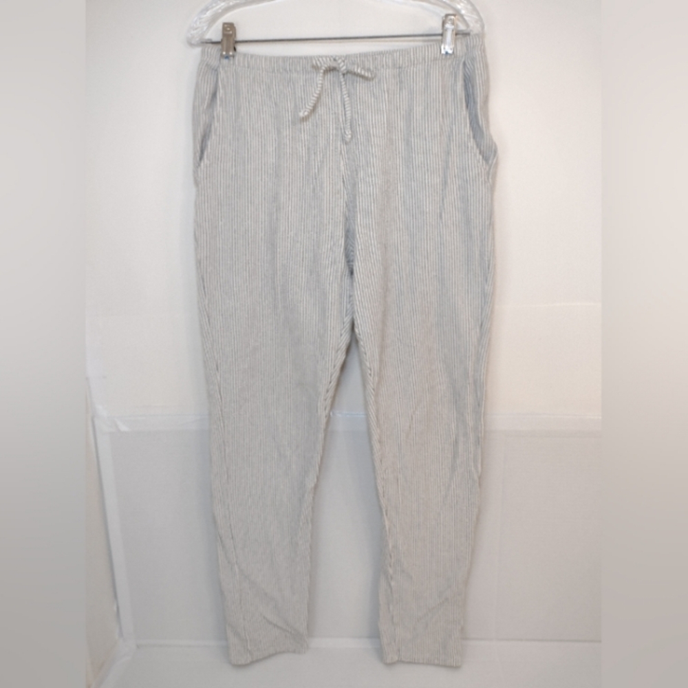 Women's Organic Cotton Pants Large